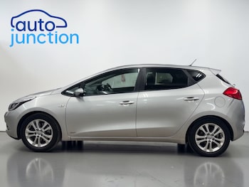 Used Kia Ceed 2015 for sale - 79156753: Photo