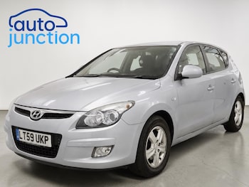 Used Hyundai i30 2009 for sale - 79383390: Photo