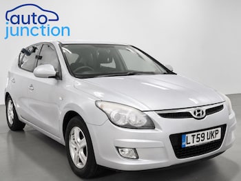 Used Hyundai i30 2009 for sale - 79383390: Photo