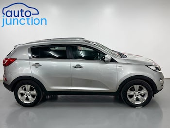 Used Kia Sportage 2012 for sale - 78267919: Photo