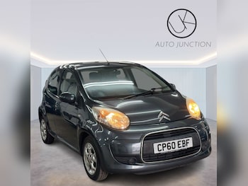 Used Citroen C1 2011 for sale - 75429047: Photo