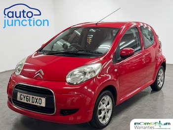 Used Citroen C1 2011 for sale - 78400470: Photo