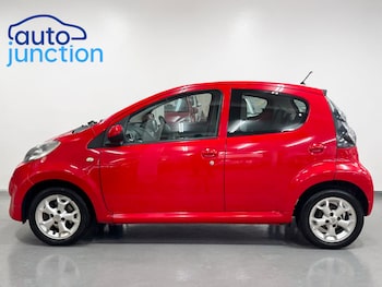 Used Citroen C1 2011 for sale - 78400470: Photo
