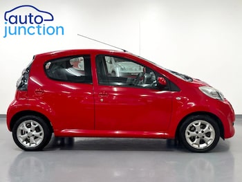 Used Citroen C1 2011 for sale - 78400470: Photo