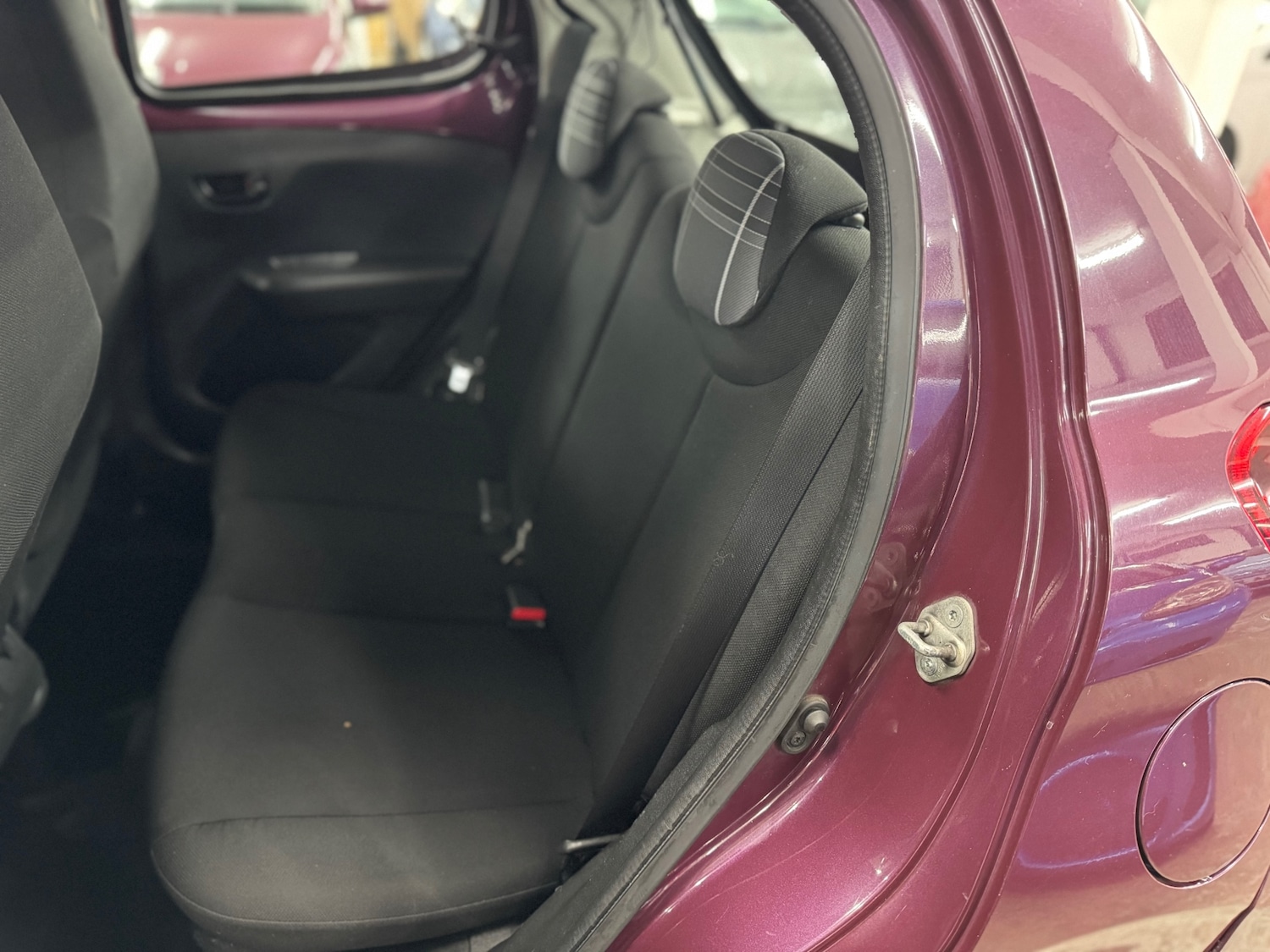 Used Peugeot 108 2017 for sale - 77137761: Photo 15