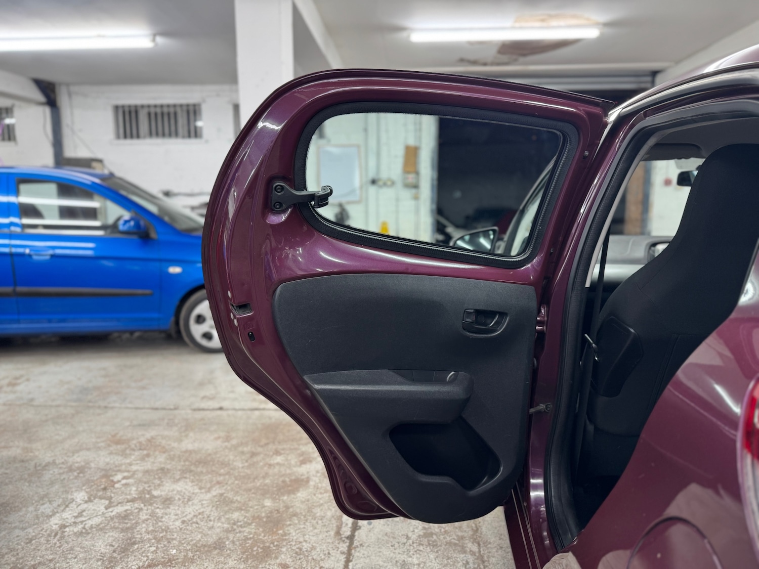 Used Peugeot 108 2017 for sale - 77137761: Photo 20