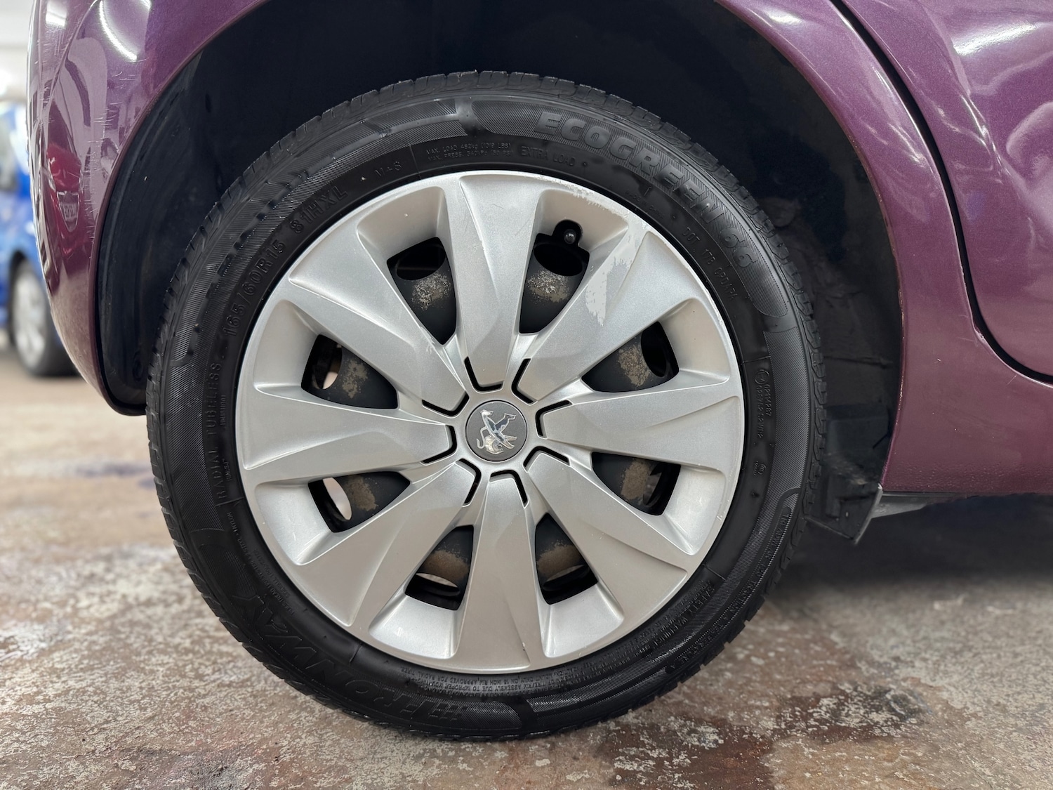 Used Peugeot 108 2017 for sale - 77137761: Photo 22