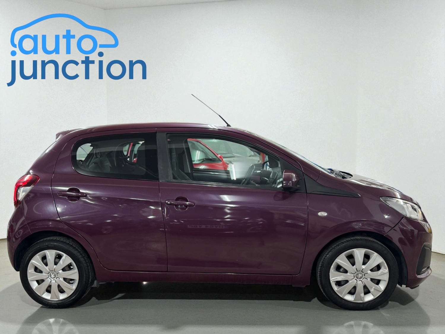 Used Peugeot 108 2017 for sale - 77137761: Photo 6