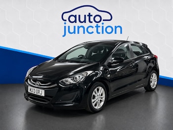 Used Hyundai i30 2013 for sale - 78942601: Photo