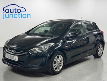 Used Hyundai i30 2013 for sale - 78942601: Photo