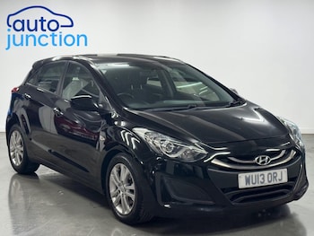 Used Hyundai i30 2013 for sale - 78942601: Photo