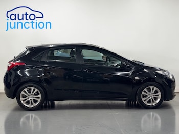 Used Hyundai i30 2013 for sale - 78942601: Photo