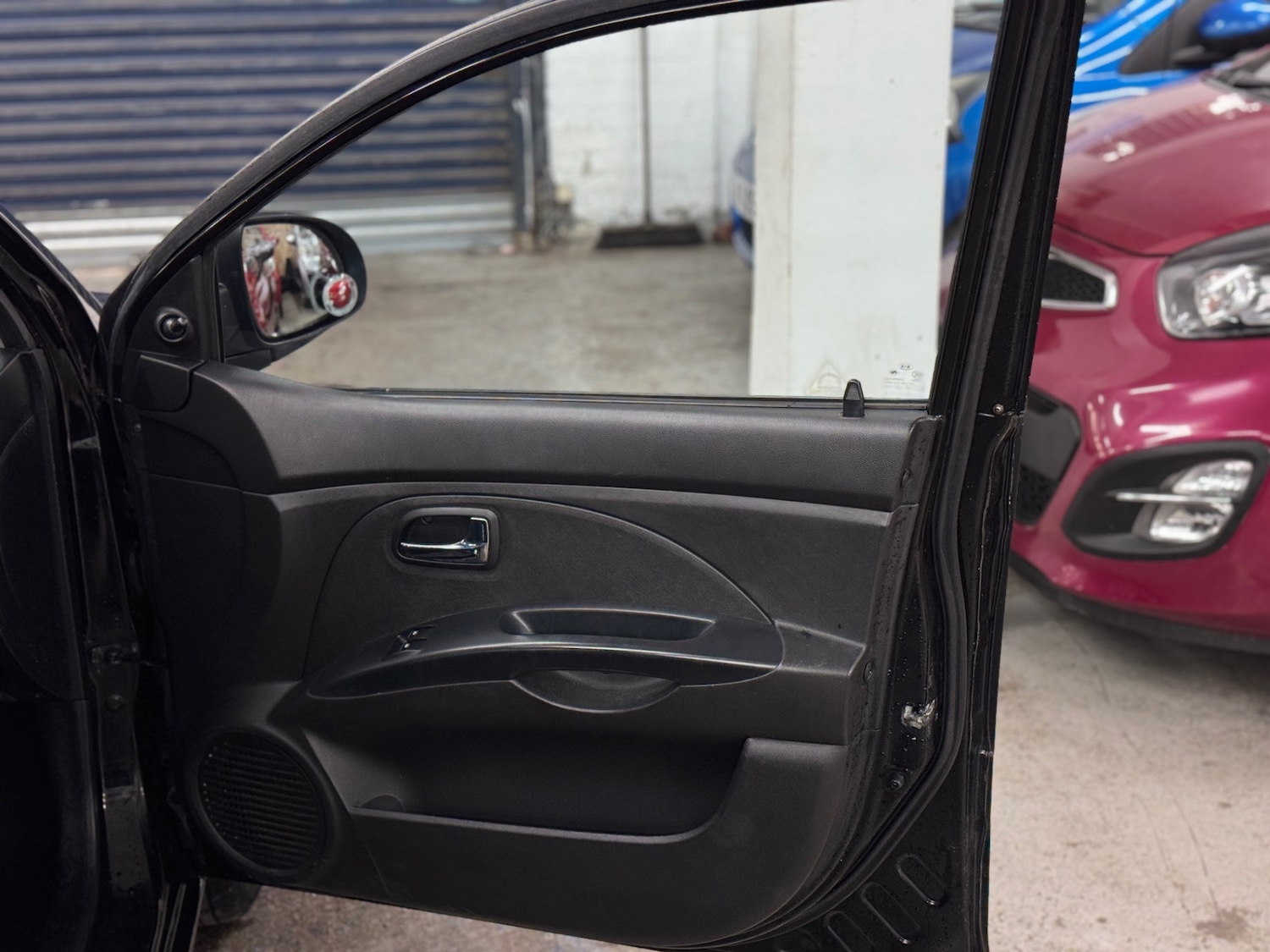 Used Kia Picanto 2008 for sale - 78196860: Photo 10