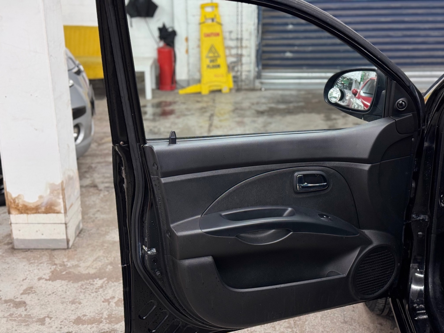 Used Kia Picanto 2008 for sale - 78196860: Photo 11