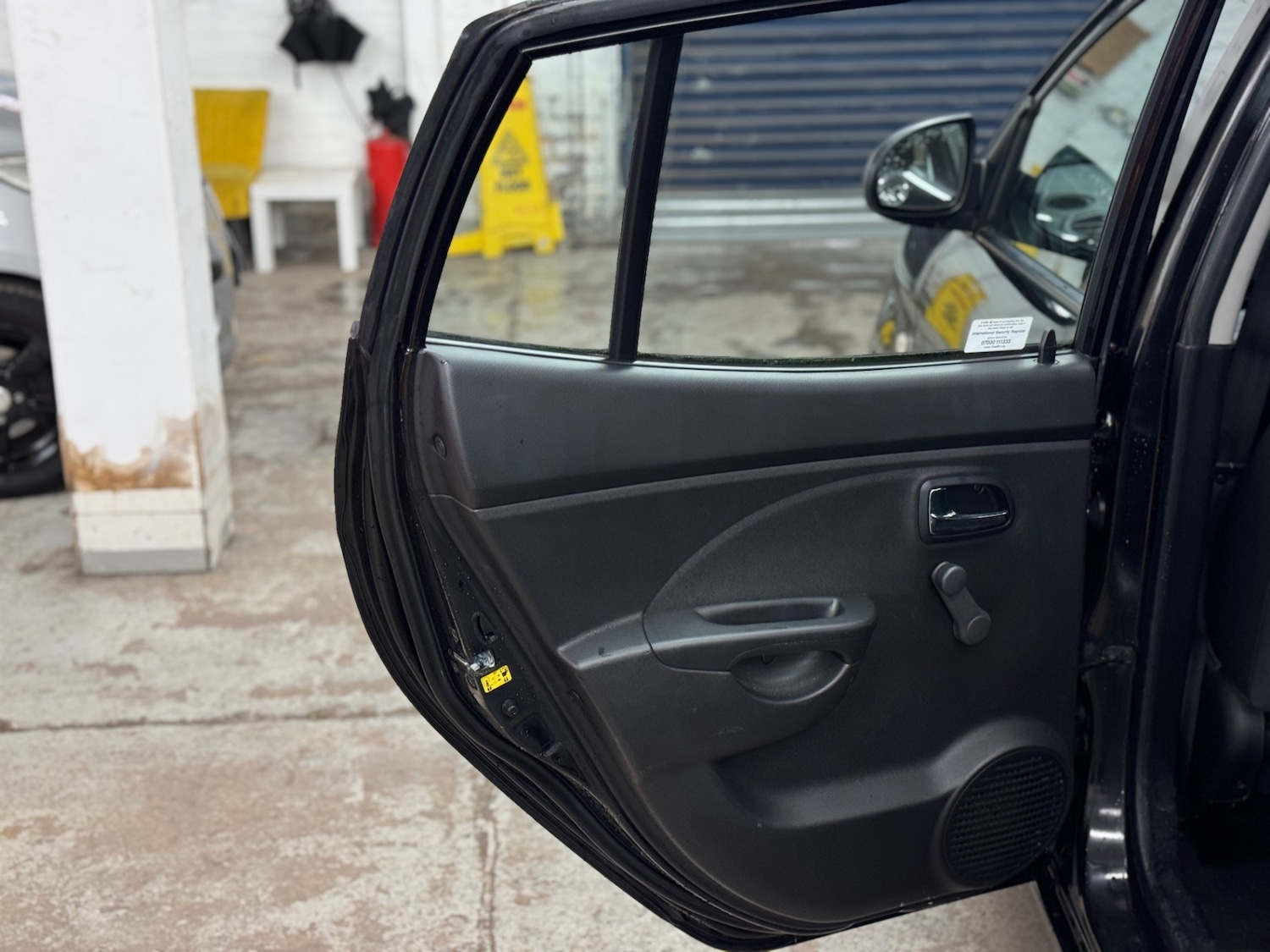 Used Kia Picanto 2008 for sale - 78196860: Photo 12