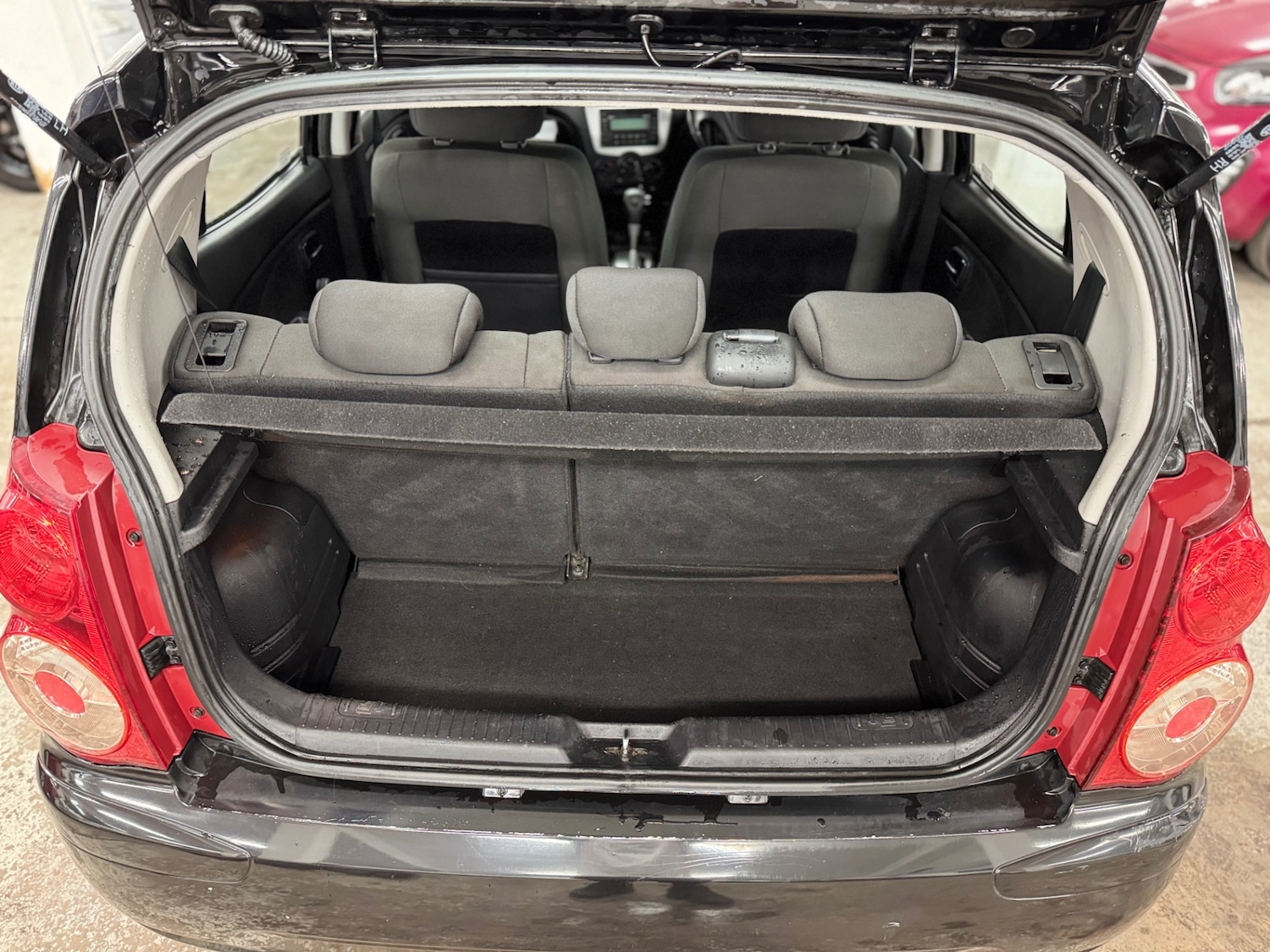 Used Kia Picanto 2008 for sale - 78196860: Photo 14