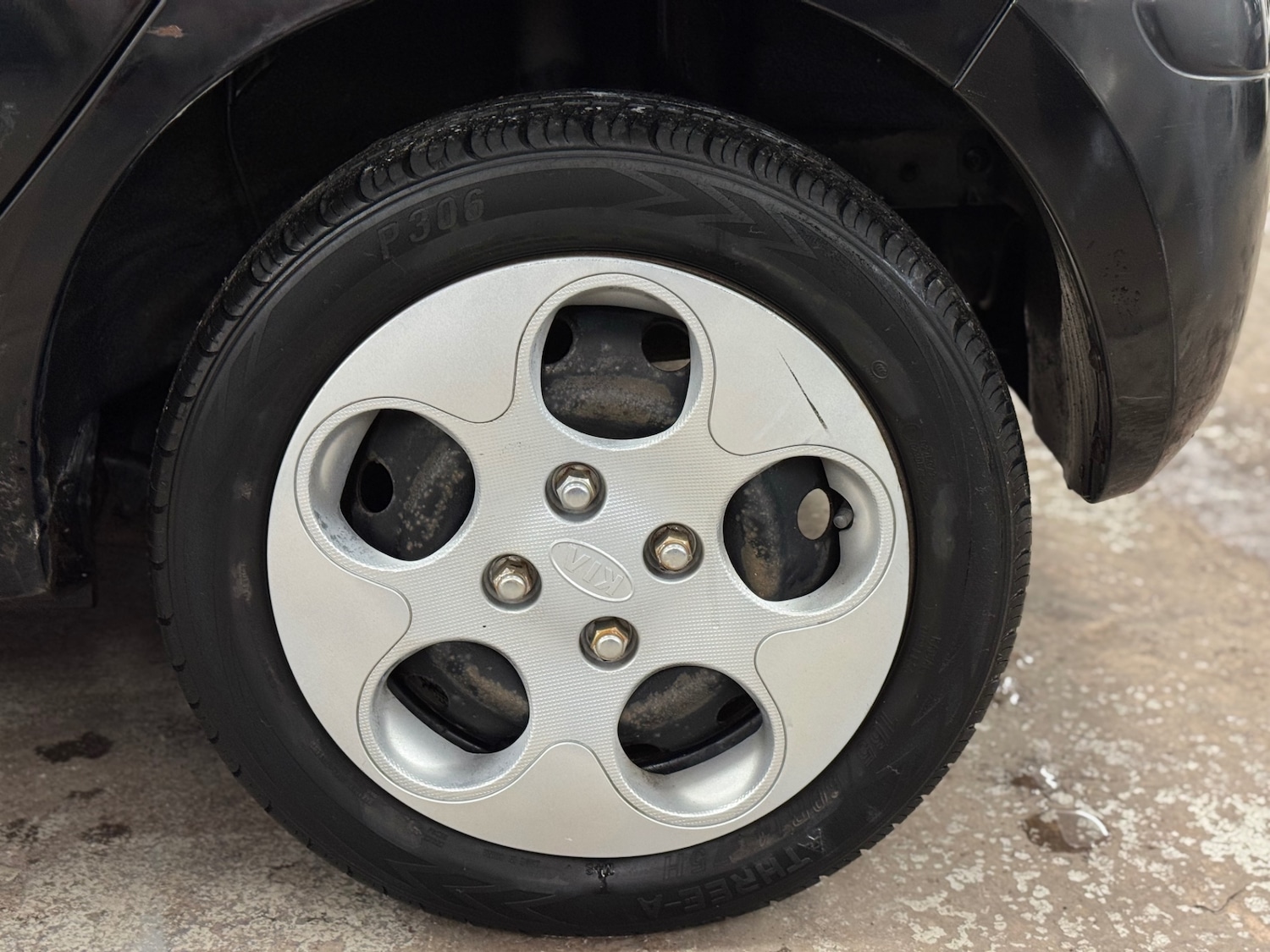 Used Kia Picanto 2008 for sale - 78196860: Photo 15