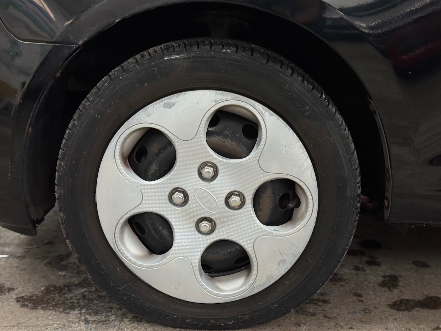 Used Kia Picanto 2008 for sale - 78196860: Photo 18