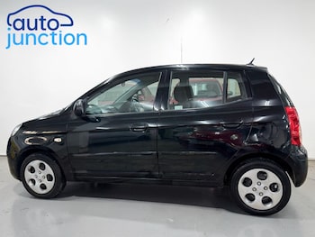 Used Kia Picanto 2008 for sale - 78196860: Photo