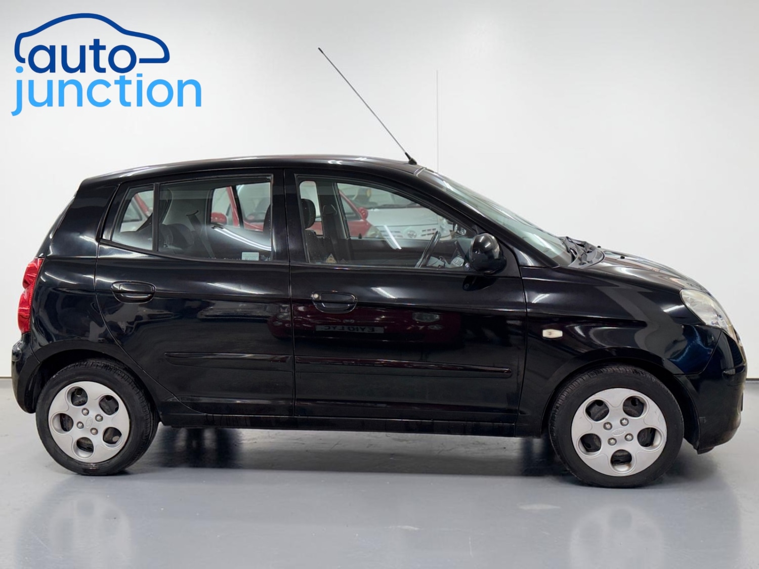 Used Kia Picanto 2008 for sale - 78196860: Photo 4