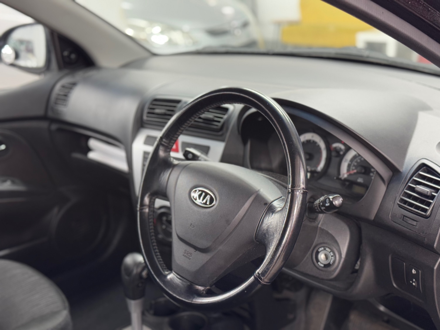 Used Kia Picanto 2008 for sale - 78196860: Photo 6