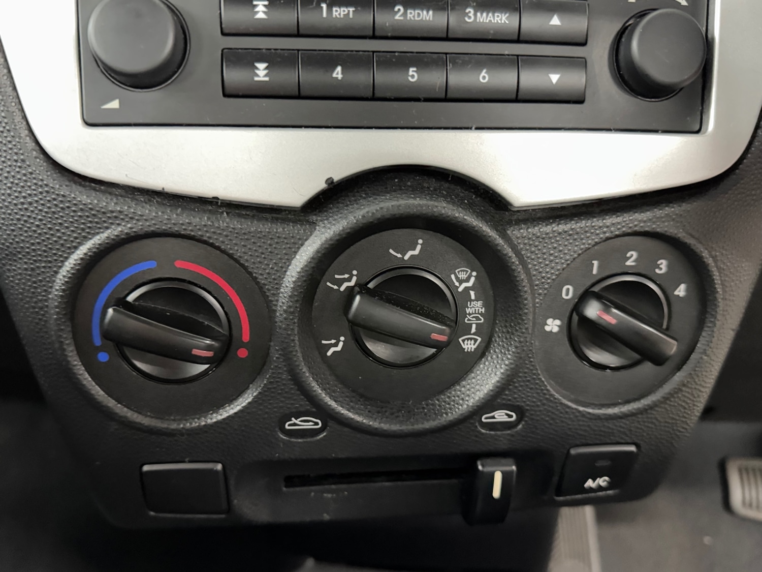 Used Kia Picanto 2008 for sale - 78196860: Photo 7