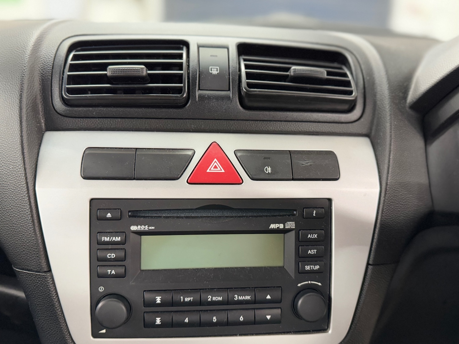 Used Kia Picanto 2008 for sale - 78196860: Photo 8