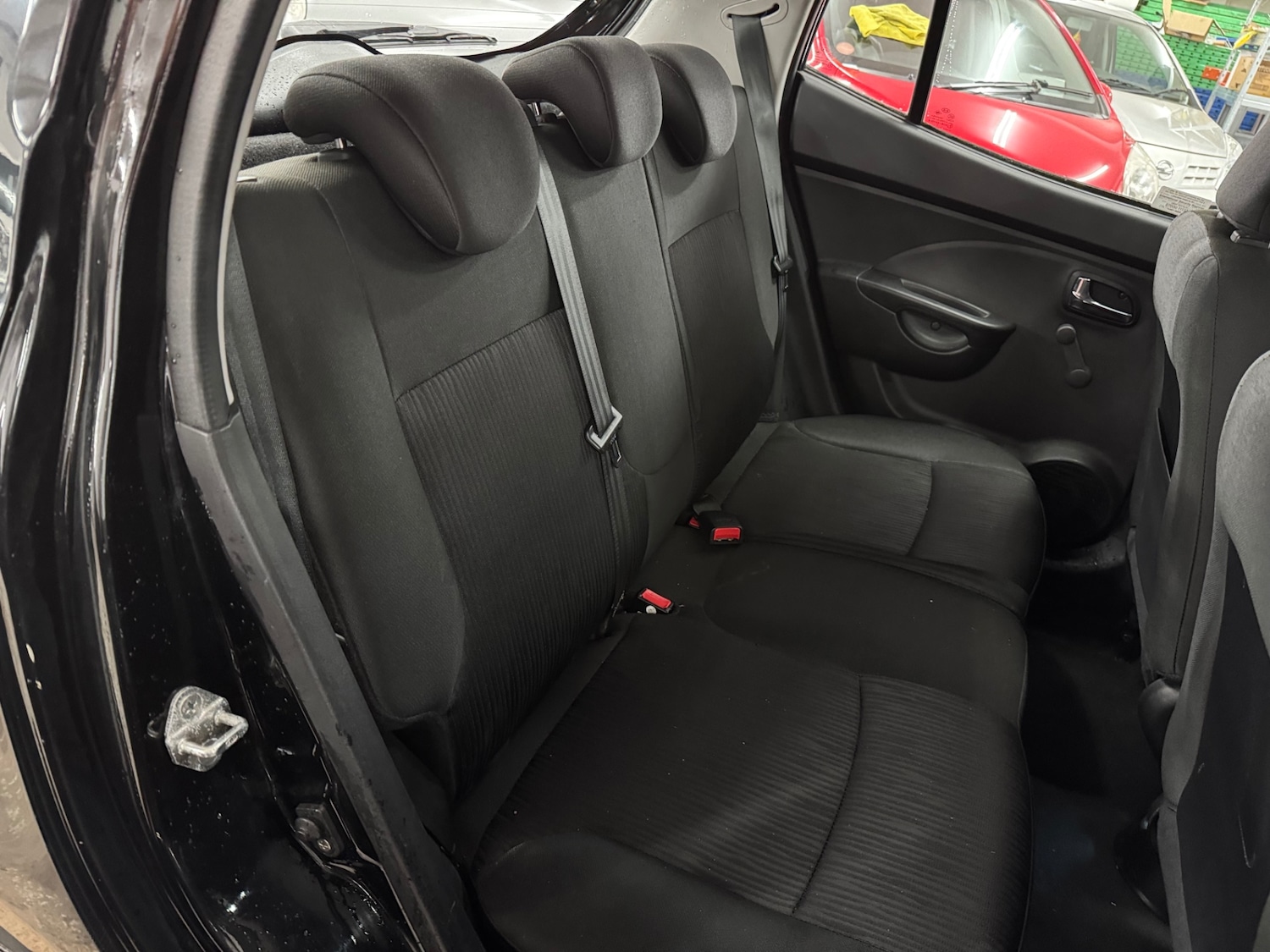 Used Kia Picanto 2008 for sale - 78196860: Photo 9