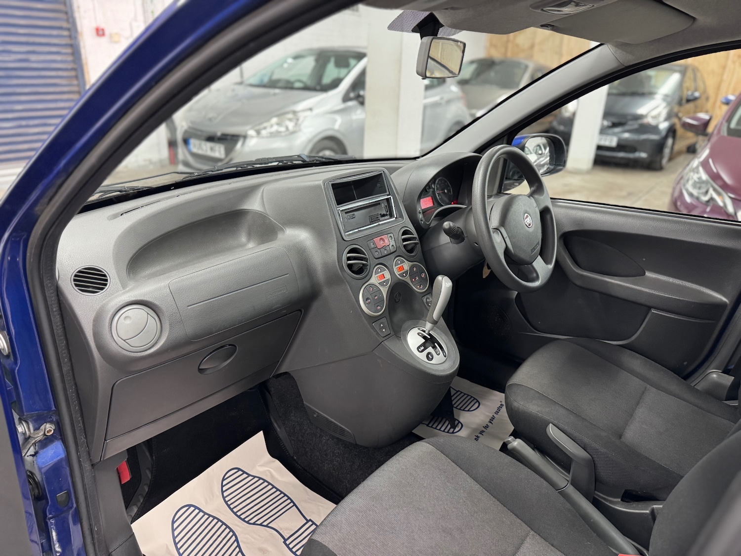 Used Fiat Panda 2010 for sale - 76741413: Photo 11