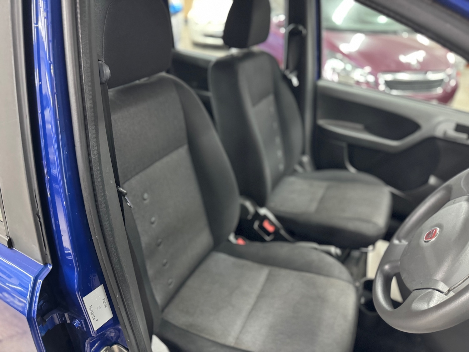 Used Fiat Panda 2010 for sale - 76741413: Photo 12