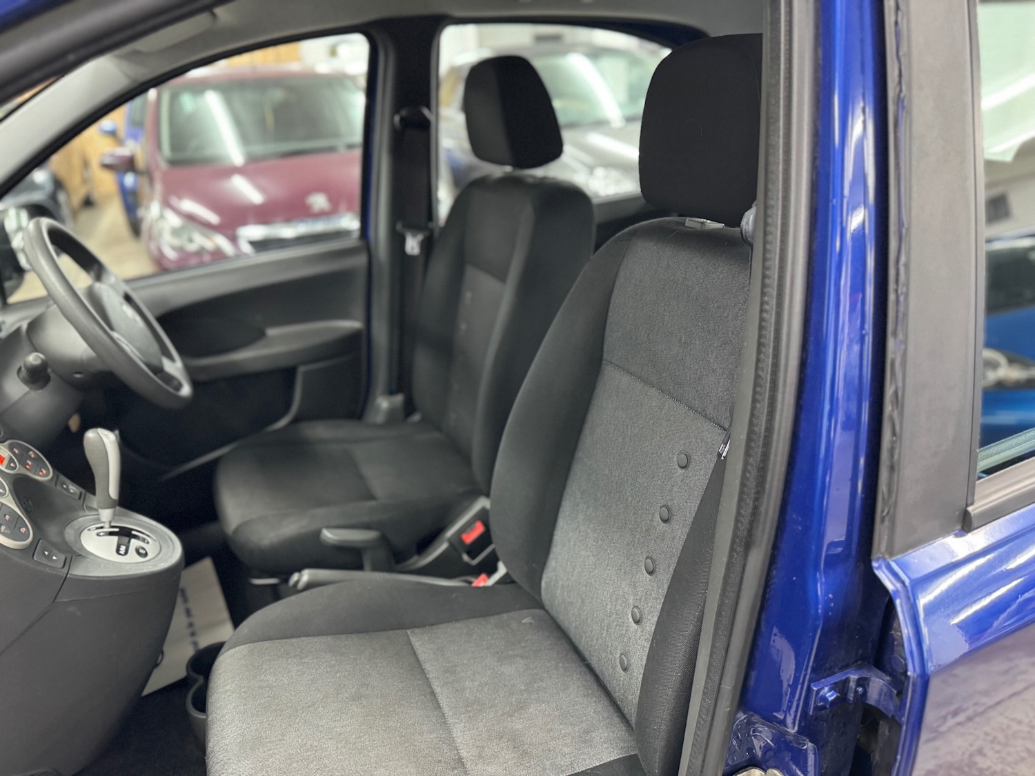 Used Fiat Panda 2010 for sale - 76741413: Photo 13