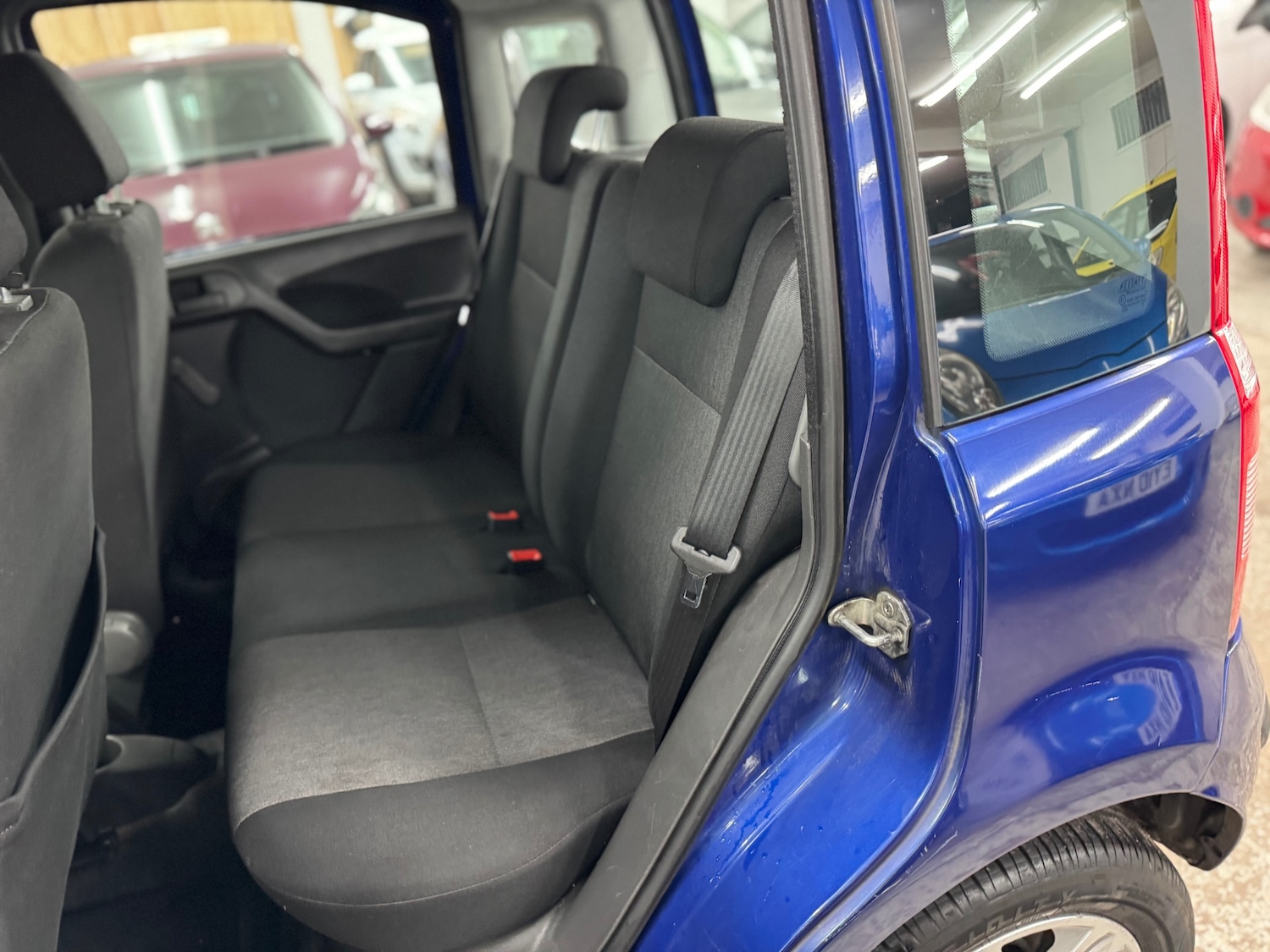 Used Fiat Panda 2010 for sale - 76741413: Photo 14