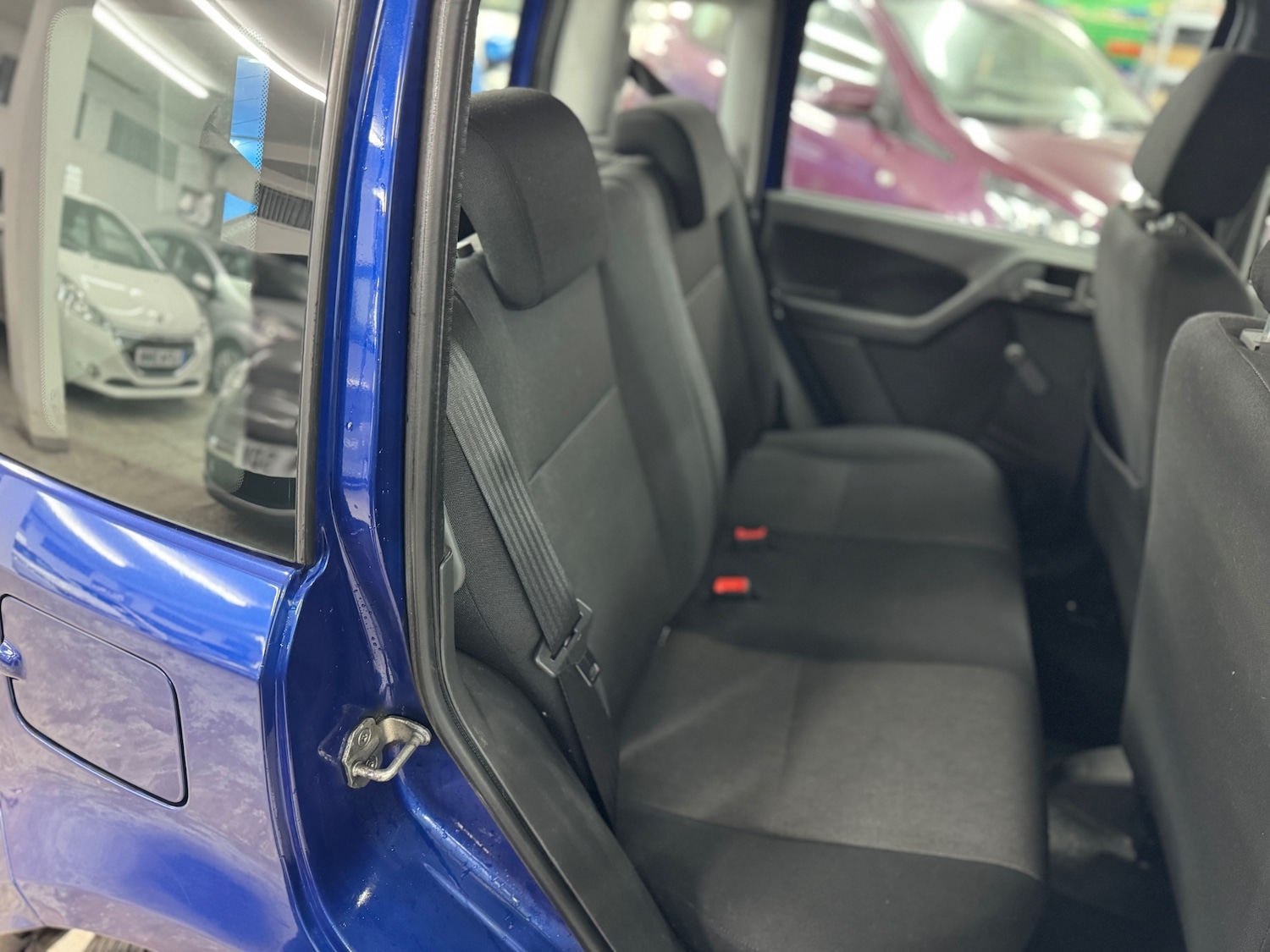 Used Fiat Panda 2010 for sale - 76741413: Photo 15