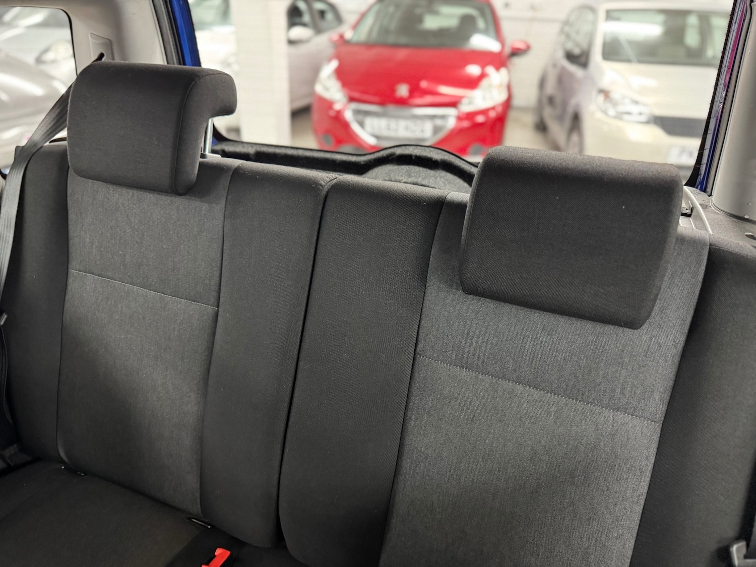 Used Fiat Panda 2010 for sale - 76741413: Photo 16