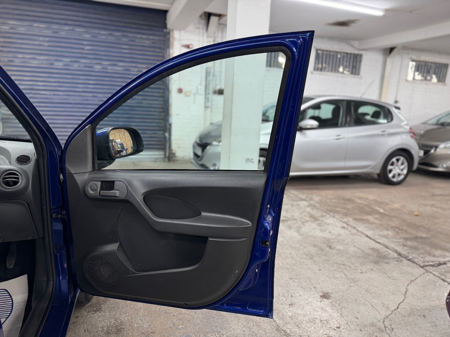 Used Fiat Panda 2010 for sale - 76741413: Photo 17