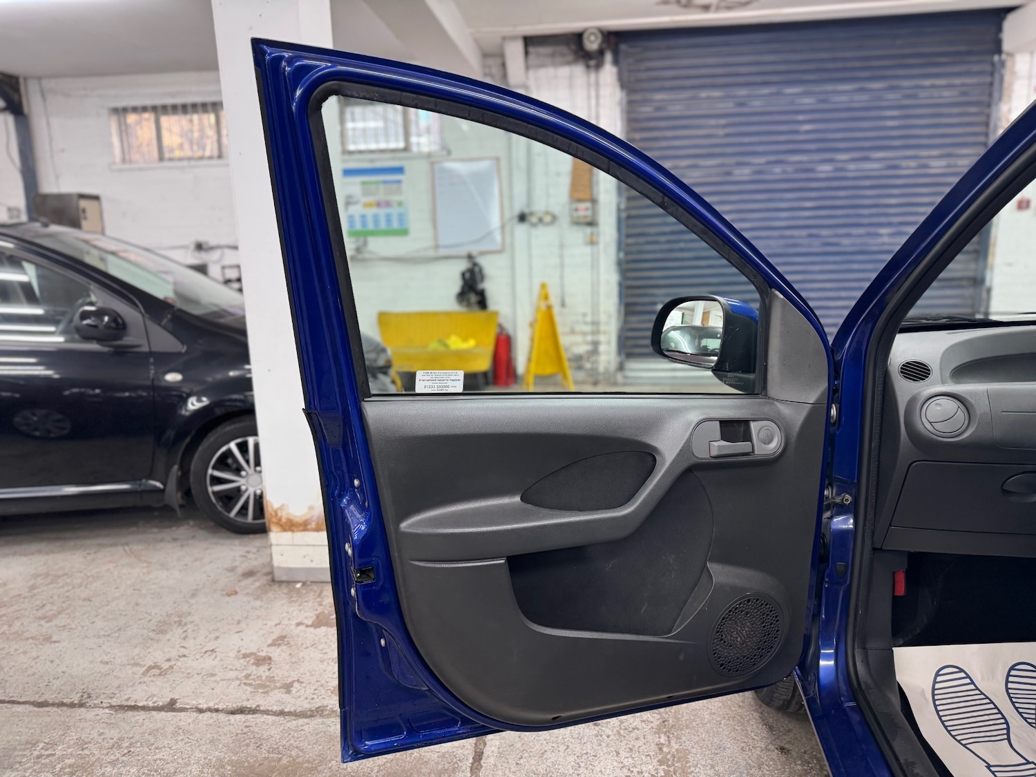 Used Fiat Panda 2010 for sale - 76741413: Photo 18