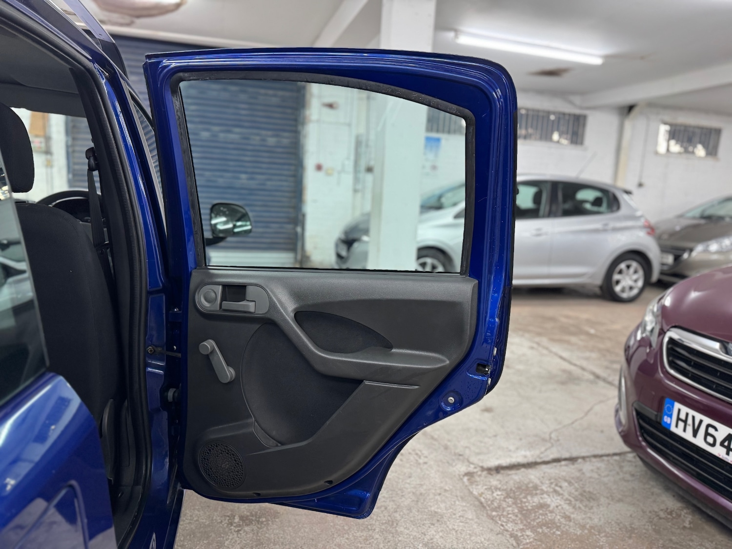 Used Fiat Panda 2010 for sale - 76741413: Photo 19