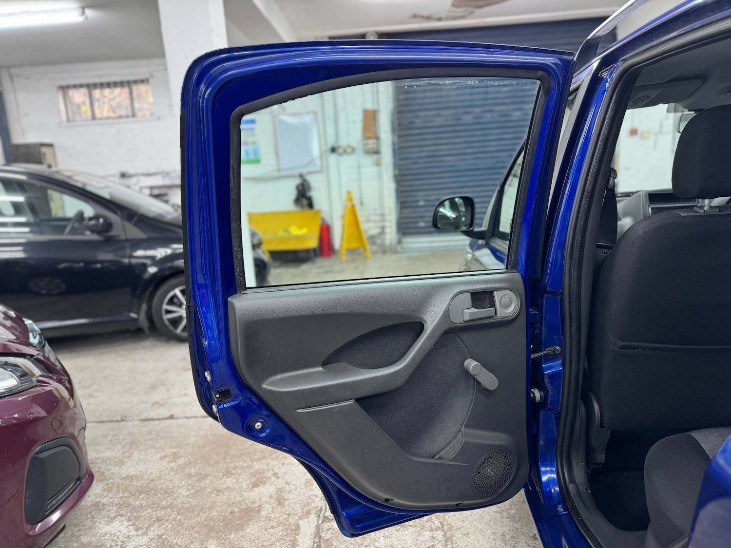 Used Fiat Panda 2010 for sale - 76741413: Photo 20