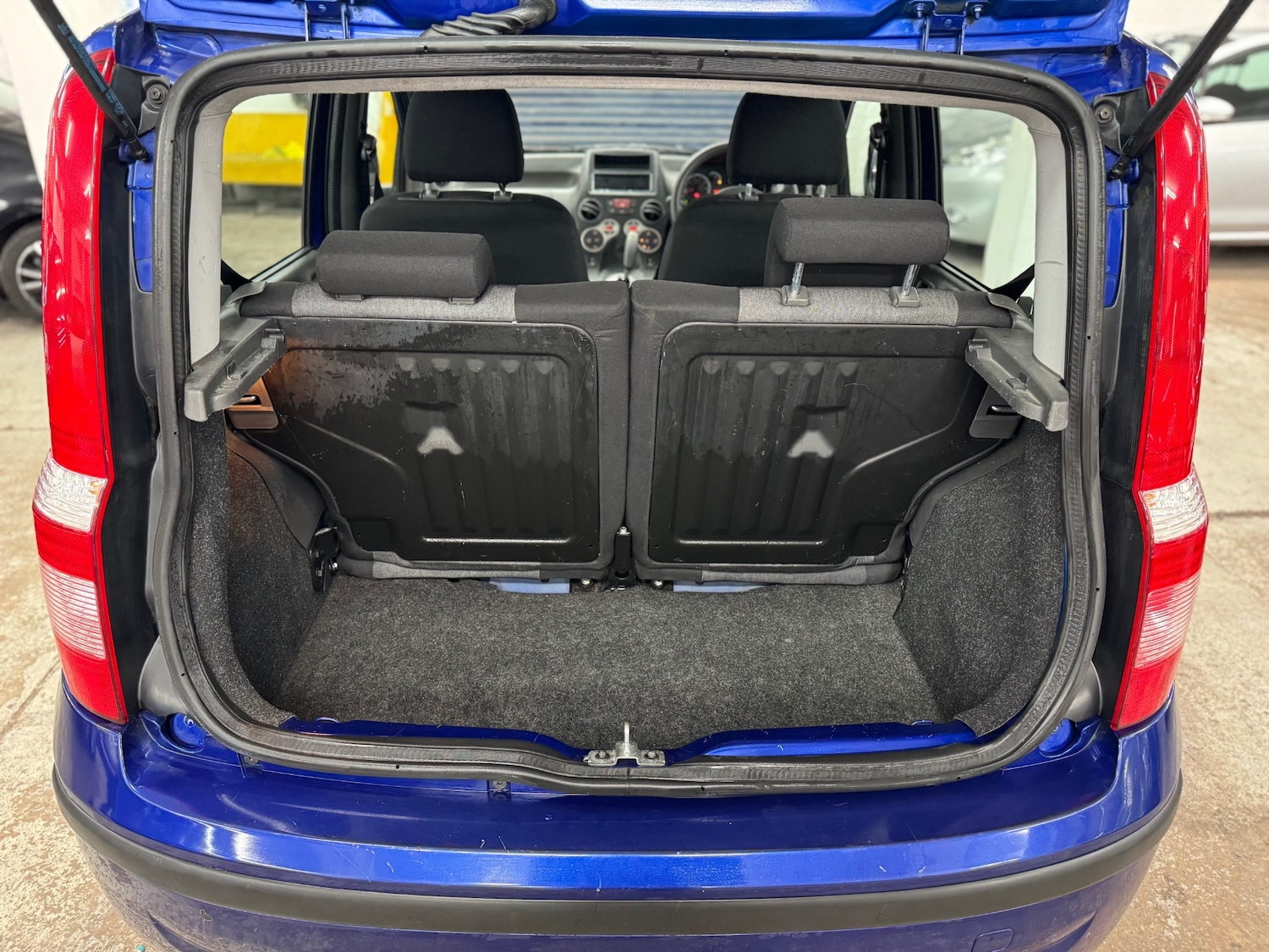 Used Fiat Panda 2010 for sale - 76741413: Photo 21