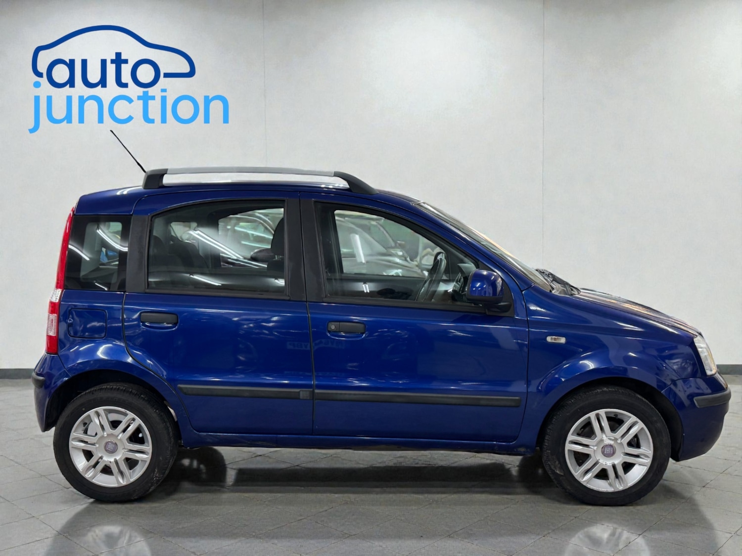 Used Fiat Panda 2010 for sale - 76741413: Photo 3