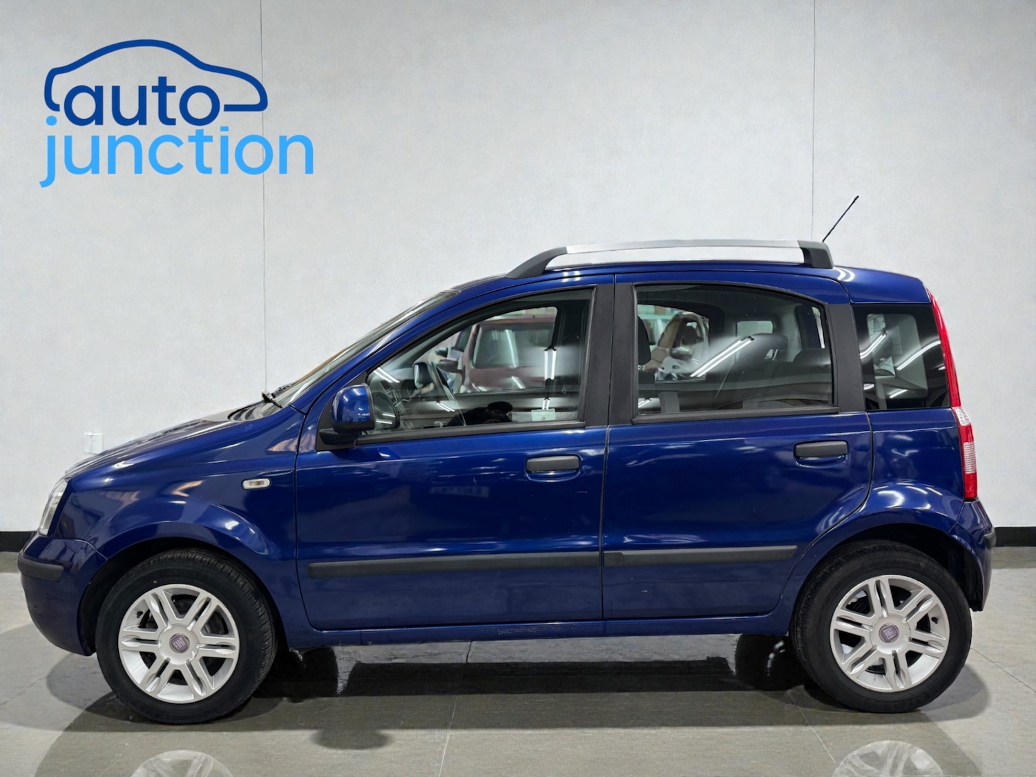 Used Fiat Panda 2010 for sale - 76741413: Photo 4