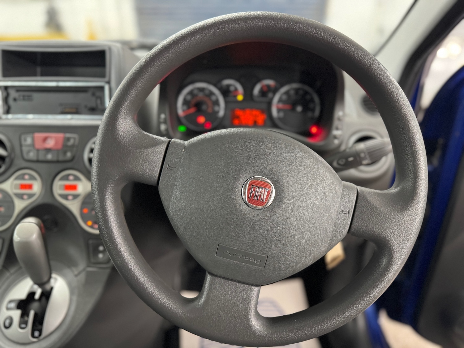 Used Fiat Panda 2010 for sale - 76741413: Photo 8