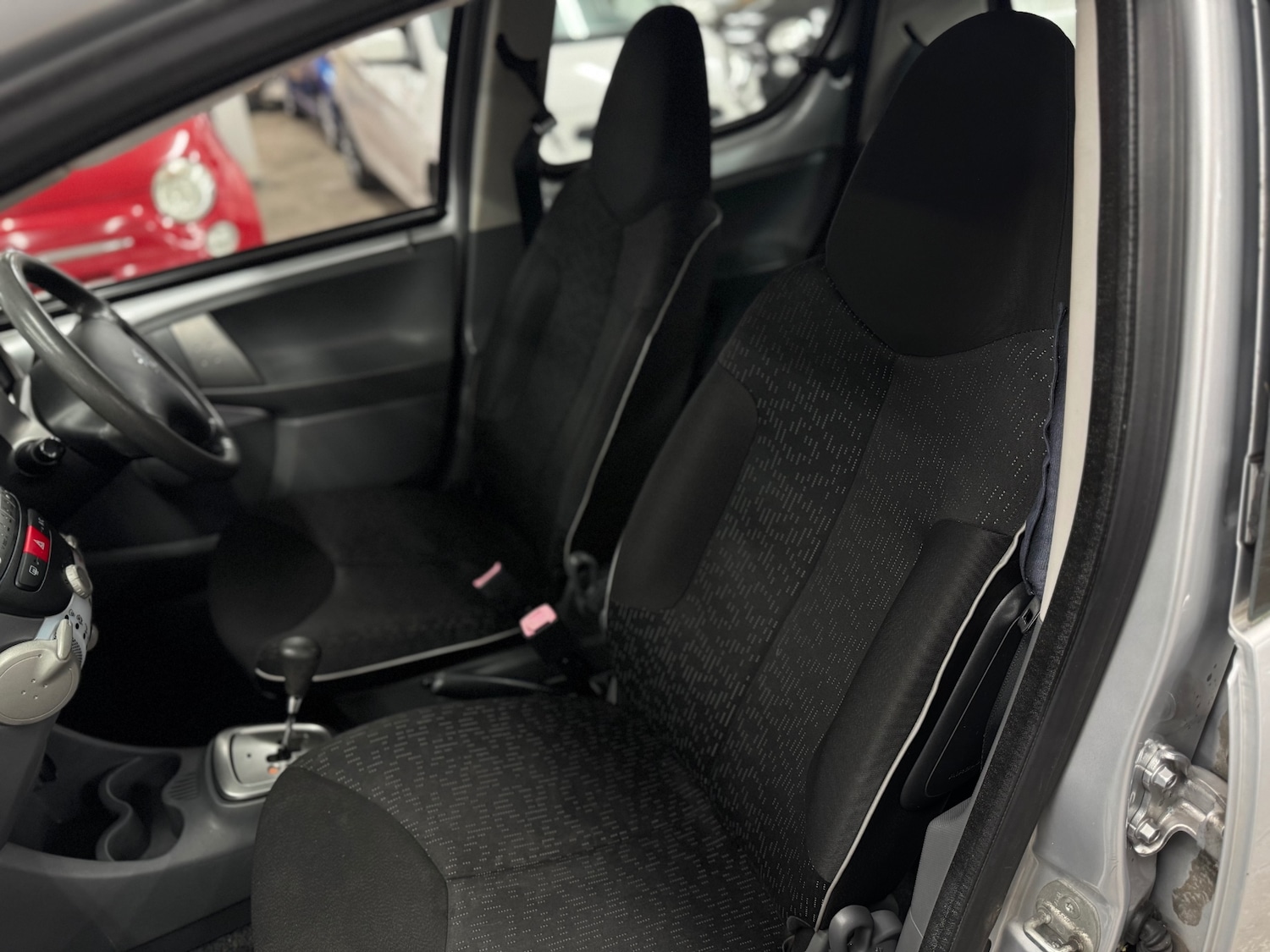 Used Peugeot 107 2009 for sale - 78150037: Photo 11