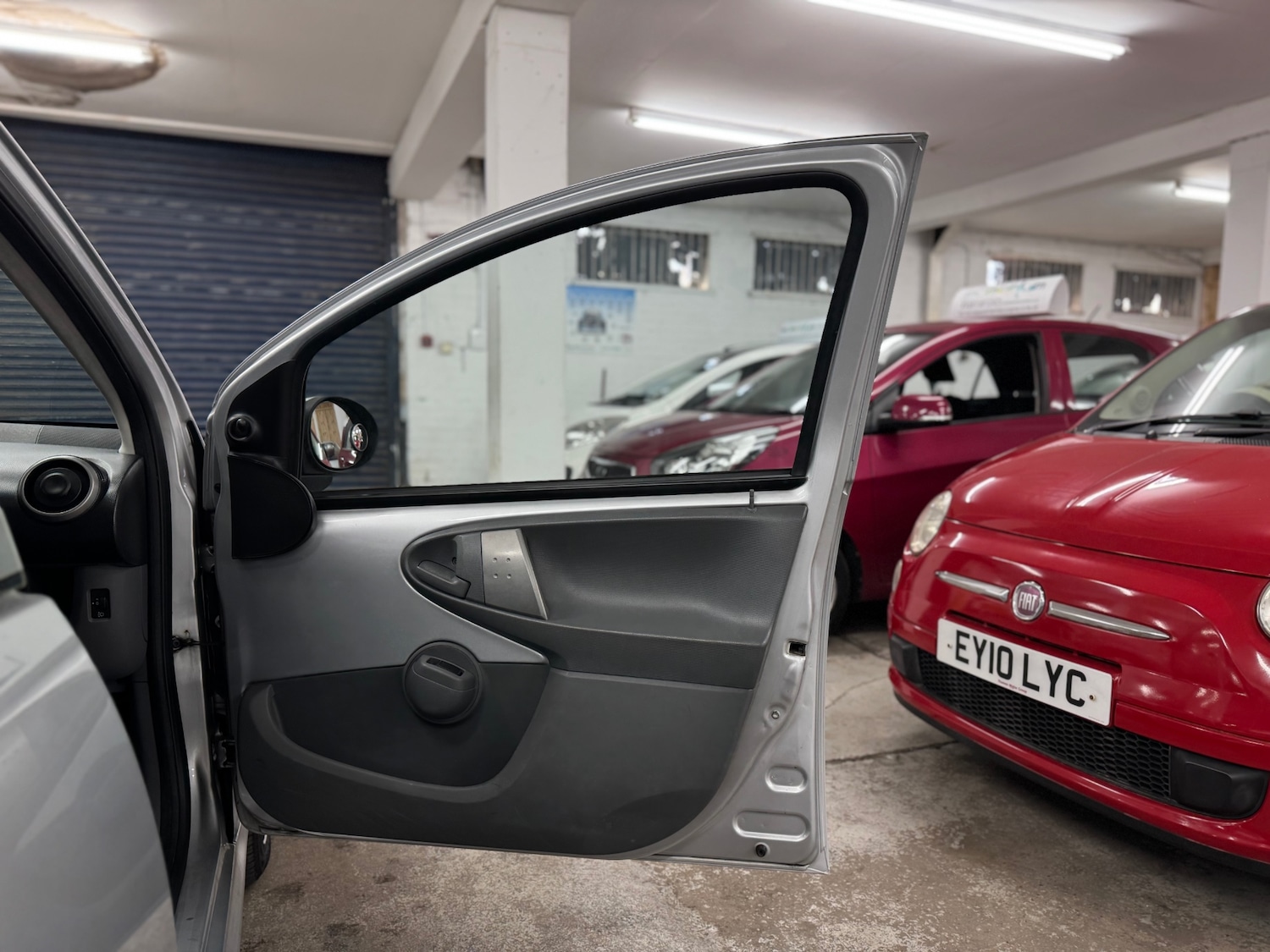 Used Peugeot 107 2009 for sale - 78150037: Photo 13