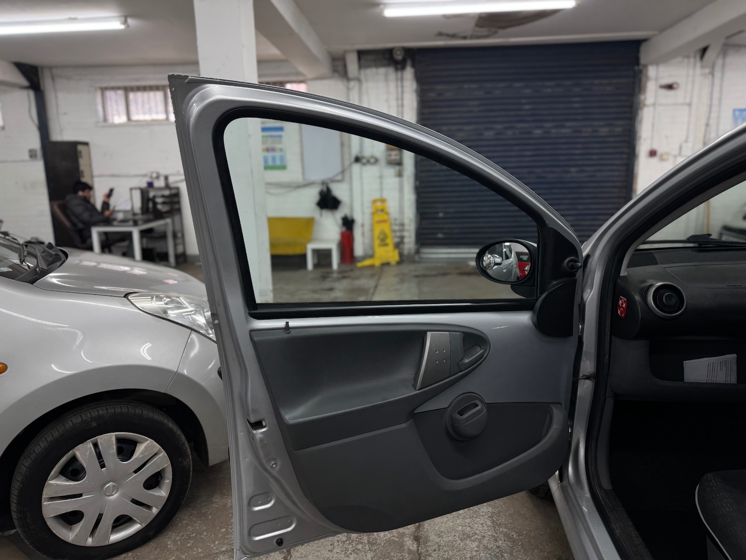 Used Peugeot 107 2009 for sale - 78150037: Photo 14