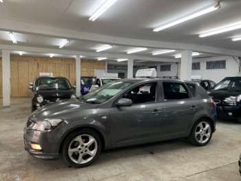 Used Kia Ceed 2011 for sale - 72975347: Photo