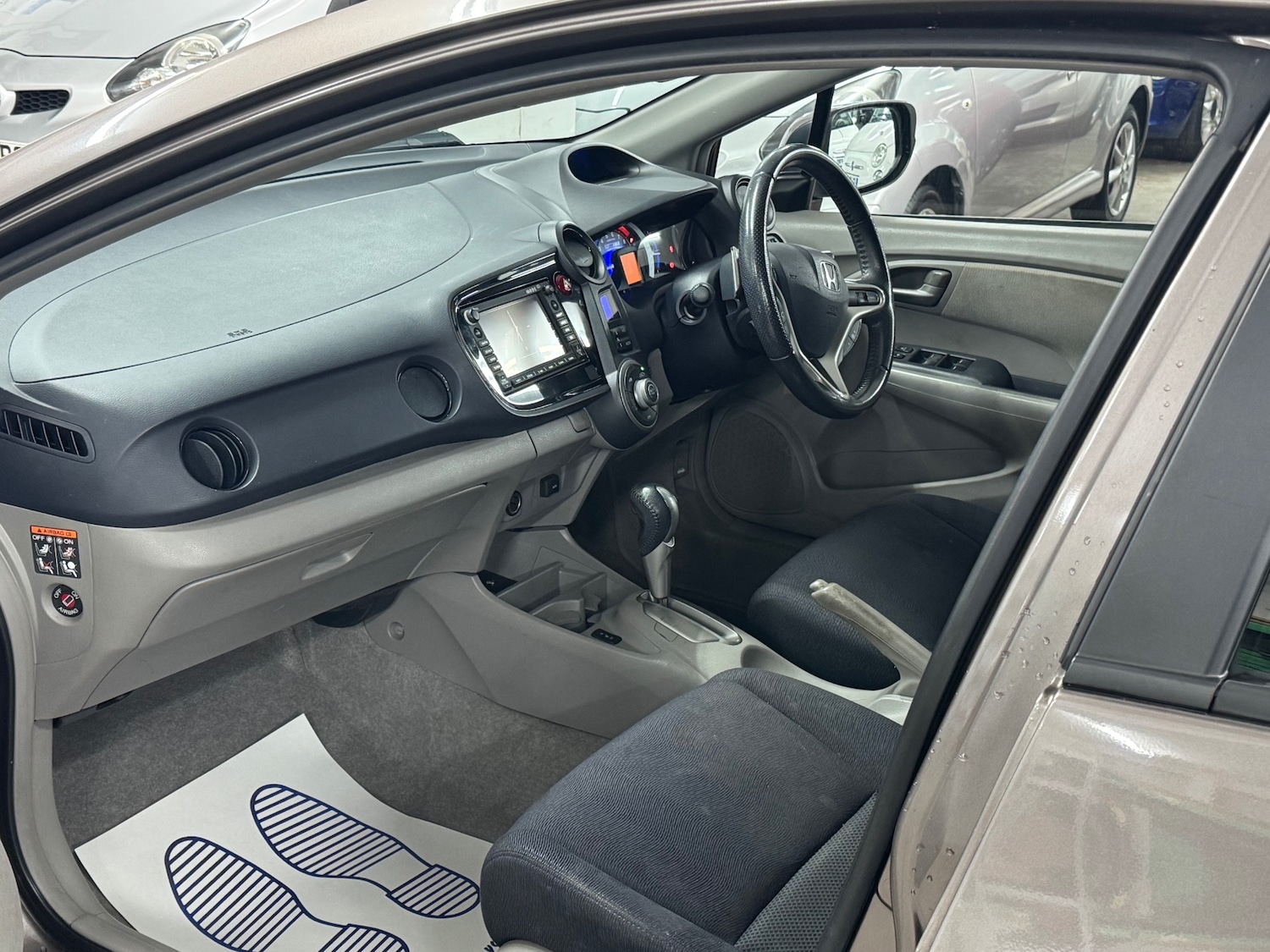 Used Honda Insight 2009 for sale - 77113372: Photo 10