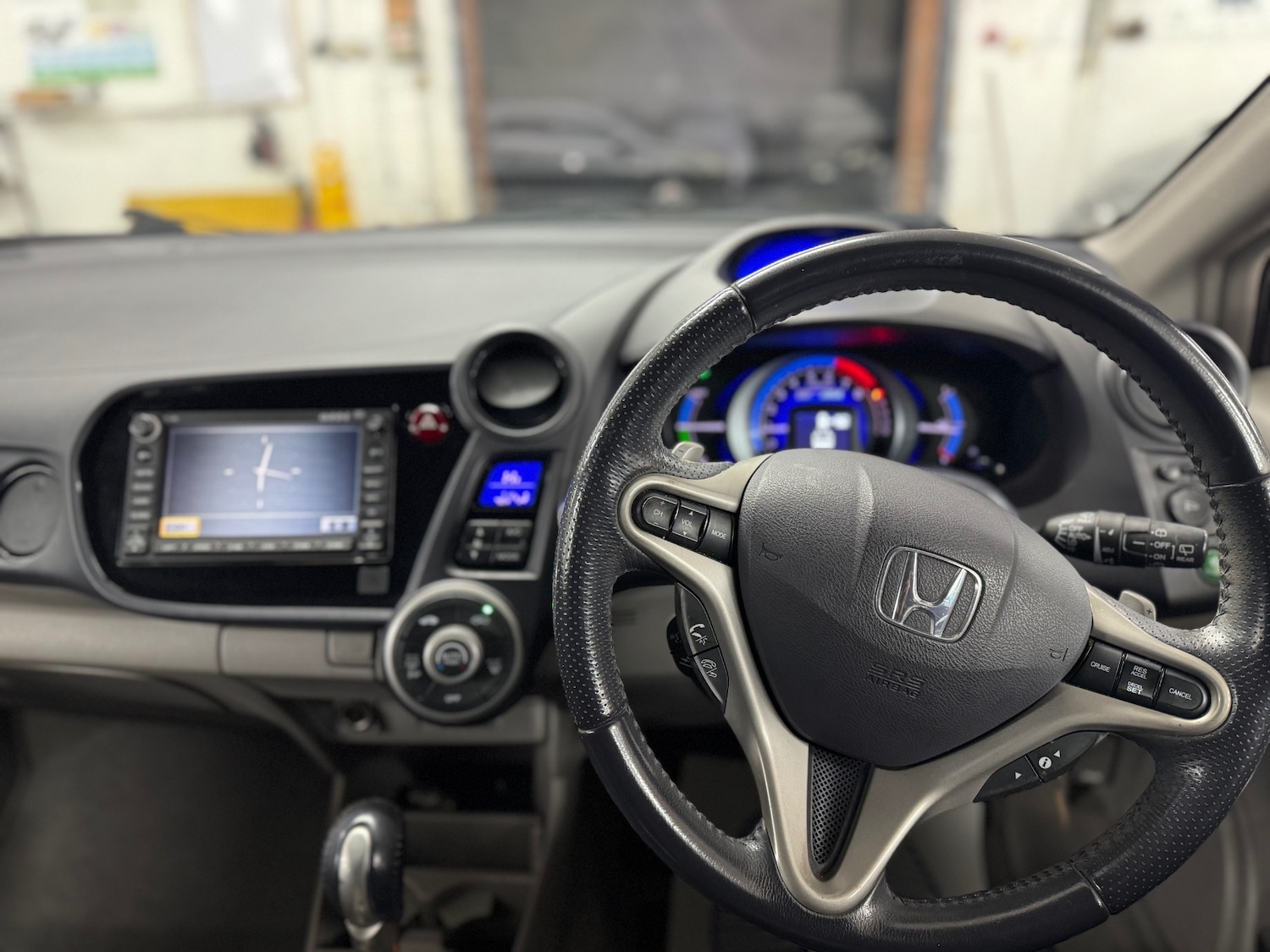 Used Honda Insight 2009 for sale - 77113372: Photo 11