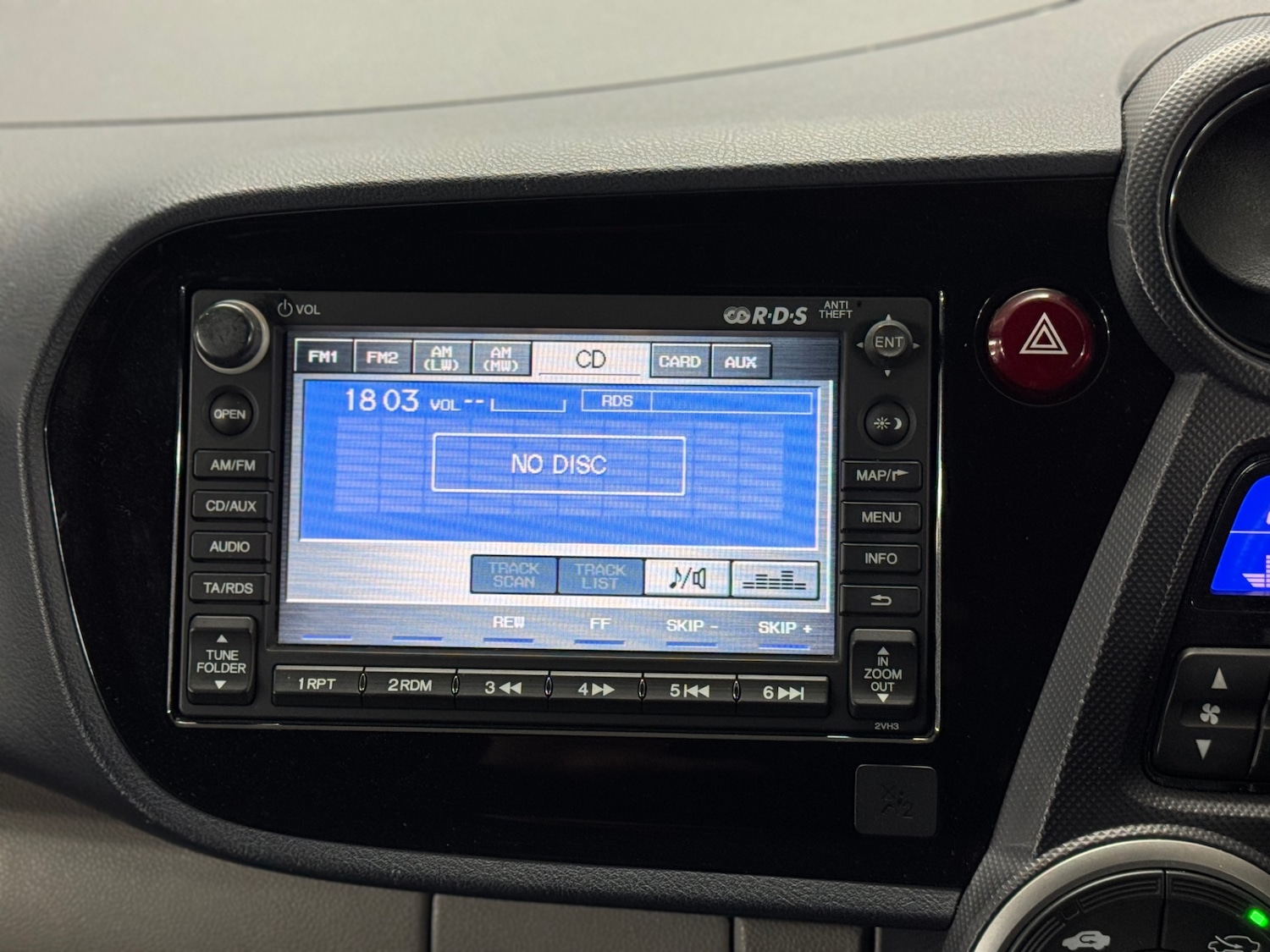 Used Honda Insight 2009 for sale - 77113372: Photo 16