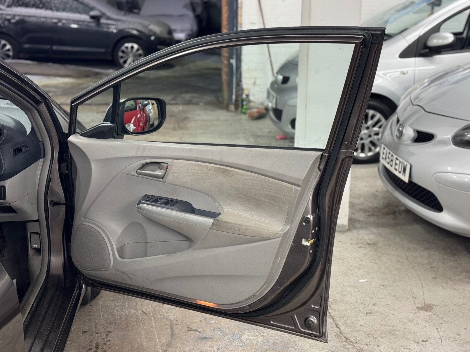 Used Honda Insight 2009 for sale - 77113372: Photo 18